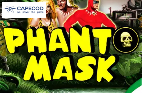 Phantomask